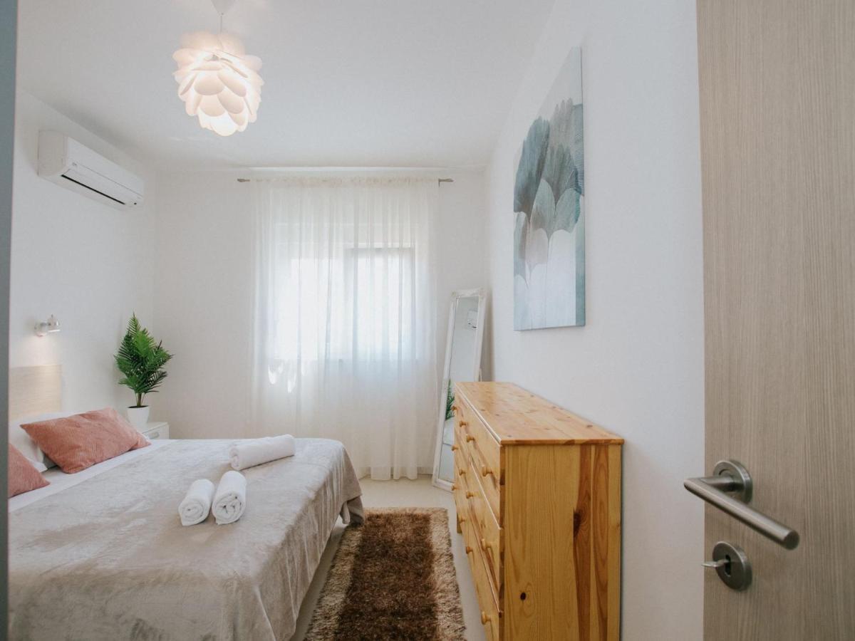Luxury Apartment Di 特罗吉尔 外观 照片